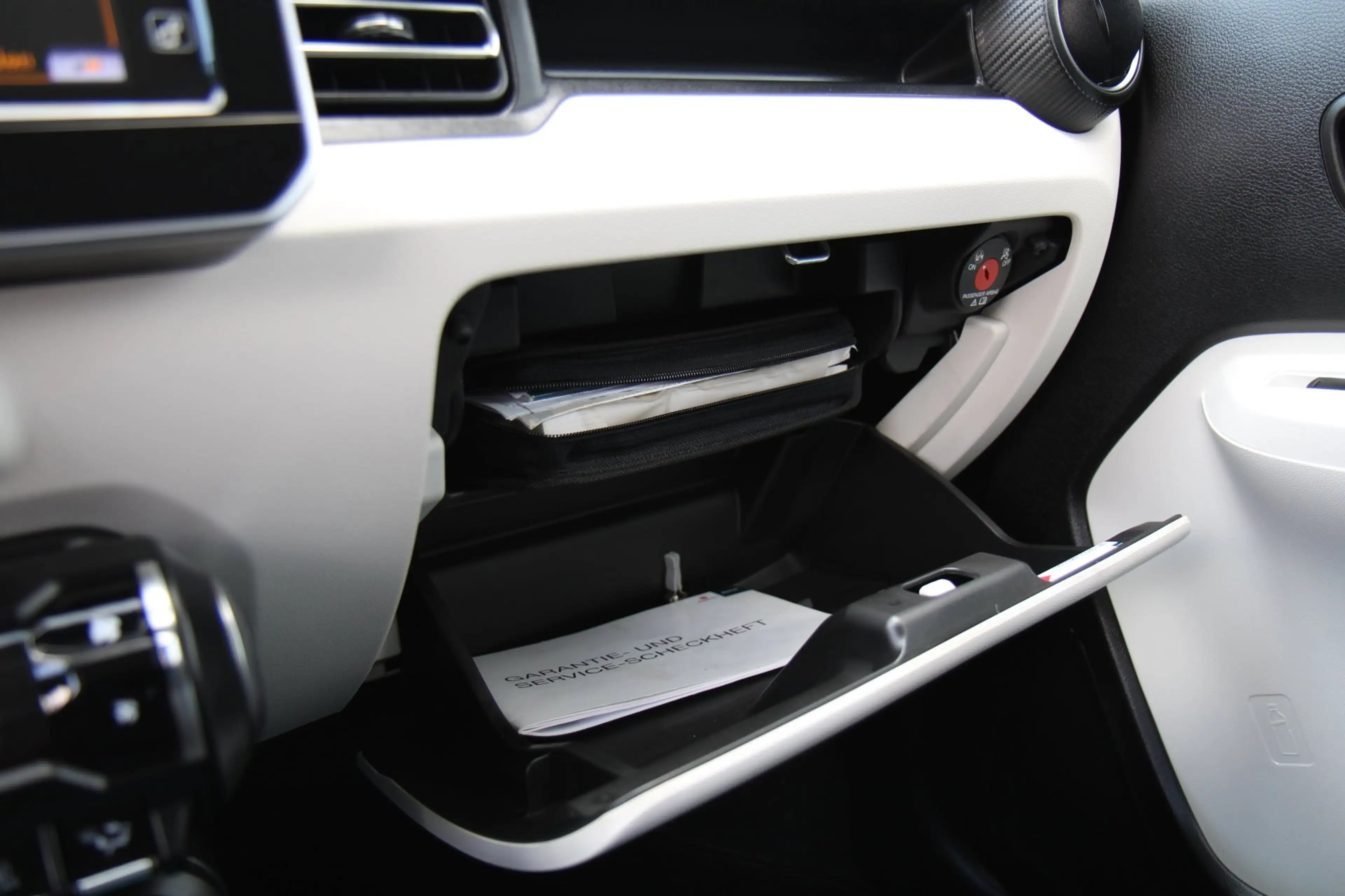 Suzuki Ignis 1.2 Select 4 Cil 90PK Camera Carplay Clima Luxe — photo 35