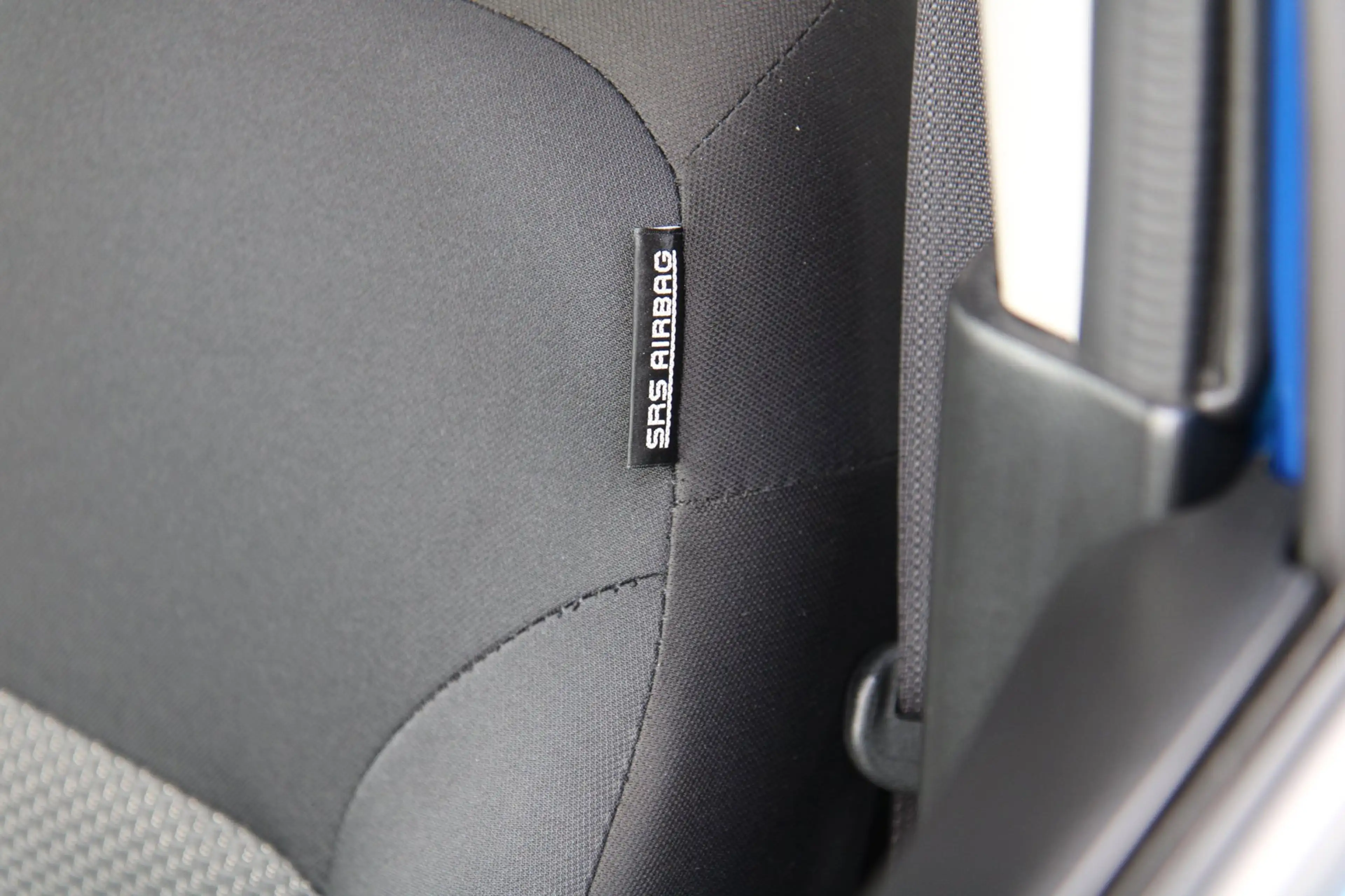 Suzuki Ignis 1.2 Select 4 Cil 90PK Camera Carplay Clima Luxe — photo 10