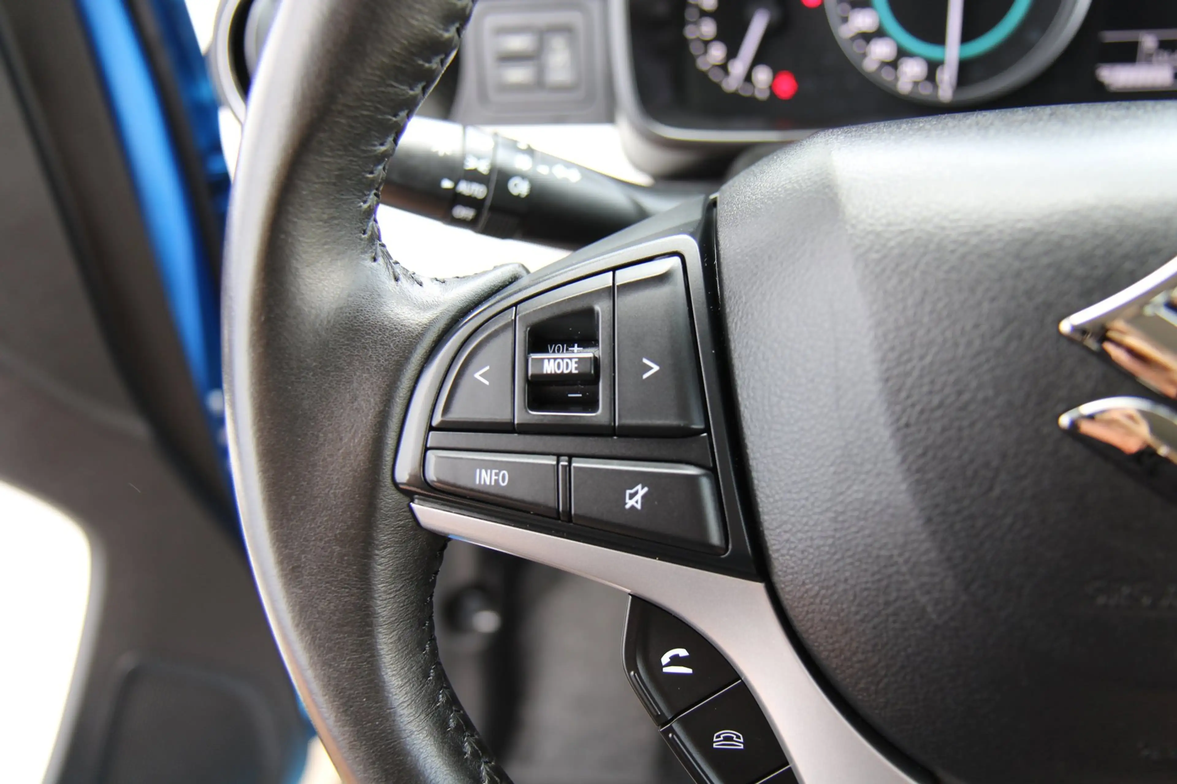 Suzuki Ignis 1.2 Select 4 Cil 90PK Camera Carplay Clima Luxe — photo 15