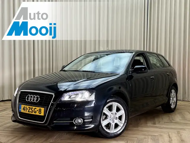 Audi A3 Sportback 1.2 TFSI EXPORT Automaat / Xenon / Cruis