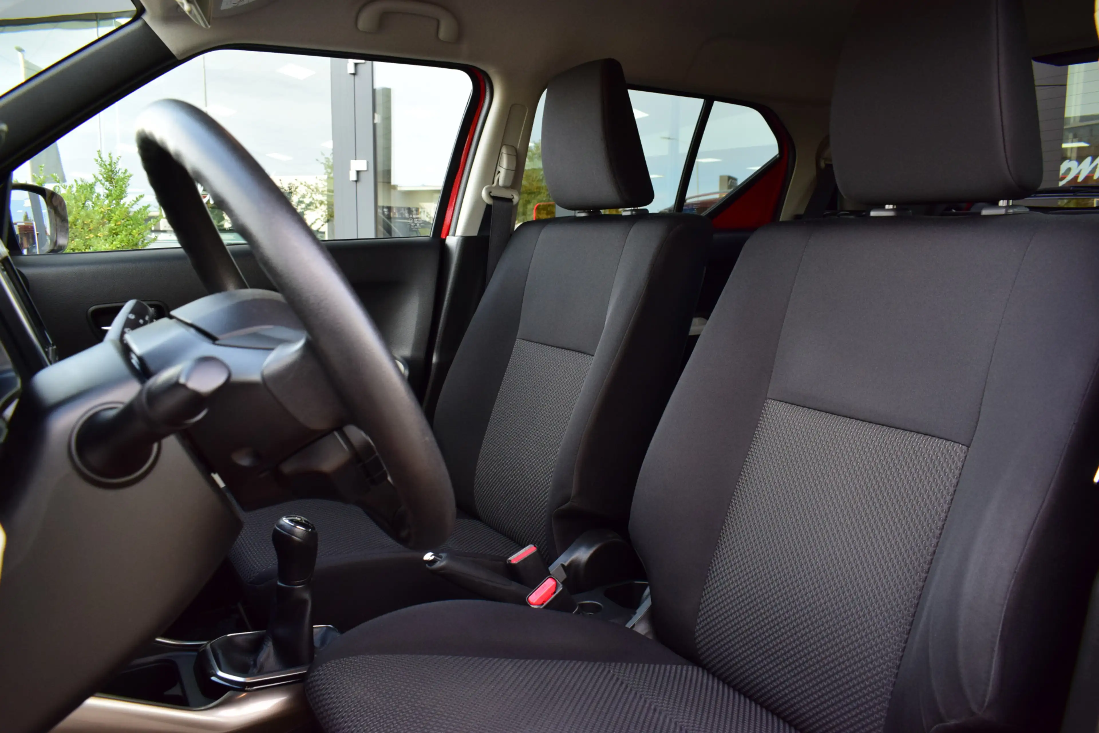 Suzuki Ignis 1.2 Select | Stoelverwarming | Airco | Navigatie | — photo 8