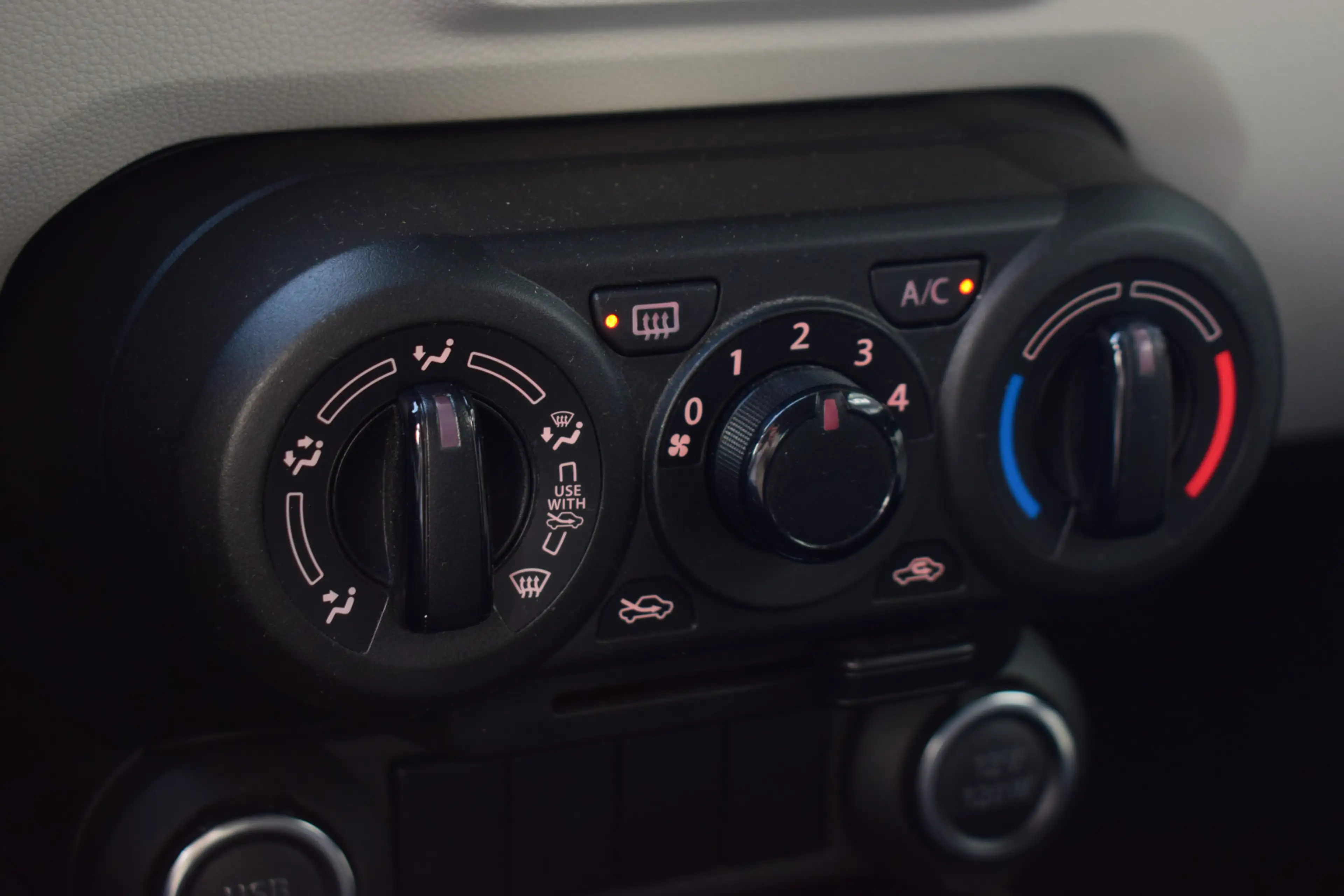 Suzuki Ignis 1.2 Select | Stoelverwarming | Airco | Navigatie | — photo 19