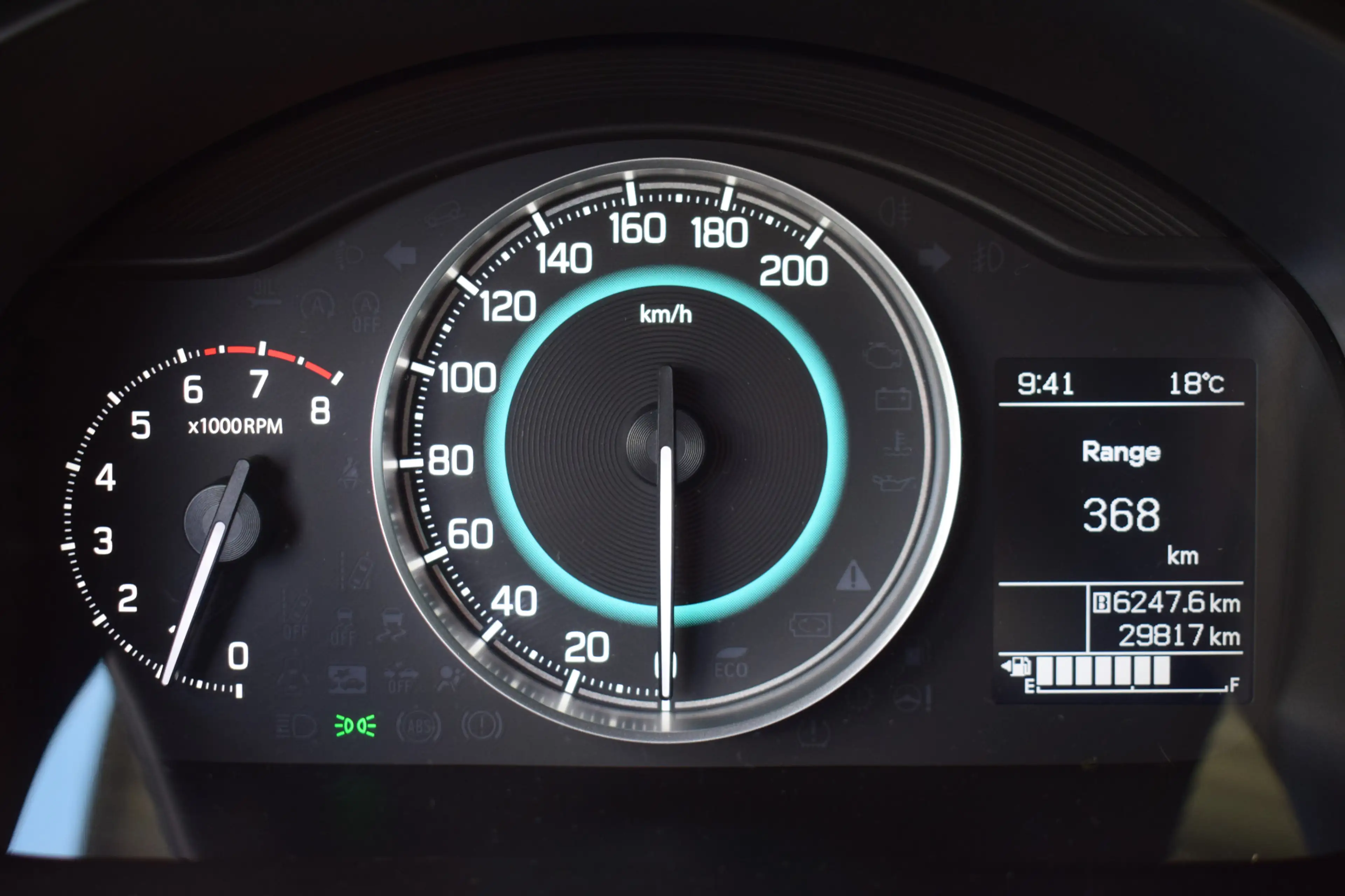 Suzuki Ignis 1.2 Select | Stoelverwarming | Airco | Navigatie | — photo 16