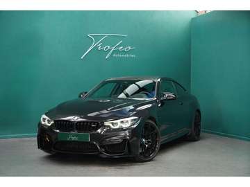 Compétition LCI 3.0 450CV - Pack expérience M - Harman/Kardon