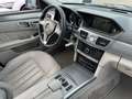 Mercedes-Benz E 350 E -Klasse E 350 BlueTec 4Matic*AMG*PAKET** siva - thumbnail 11