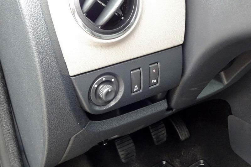 Dacia Dokker 1.6 BLACK EDITION-KLIMA/NAVI/PDC/SITZHZG — photo 30