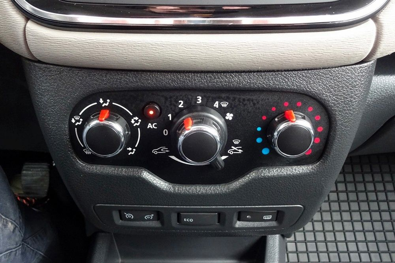 Dacia Dokker 1.6 BLACK EDITION-KLIMA/NAVI/PDC/SITZHZG — photo 36