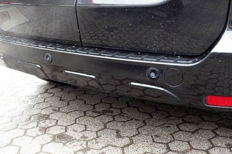 Dacia Dokker 1.6 BLACK EDITION-KLIMA/NAVI/PDC/SITZHZG — photo 16