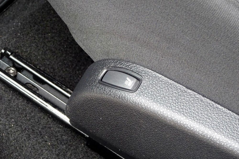 Dacia Dokker 1.6 BLACK EDITION-KLIMA/NAVI/PDC/SITZHZG — photo 22