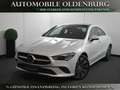Mercedes-Benz CLA 250 e Progressive *Distro+*Wide*Pano*MBEAM* Weiß - thumbnail 1