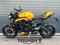 Triumph Street Triple 765 STREET TRIPLE 765 RS Jaune - thumbnail 1