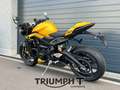 Triumph Street Triple 765 STREET TRIPLE 765 RS Jaune - thumbnail 2
