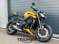 Triumph Street Triple 765 STREET TRIPLE 765 RS Jaune - thumbnail 6
