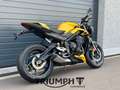 Triumph Street Triple 765 STREET TRIPLE 765 RS Jaune - thumbnail 5