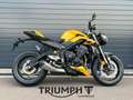 Triumph Street Triple 765 STREET TRIPLE 765 RS Jaune - thumbnail 4