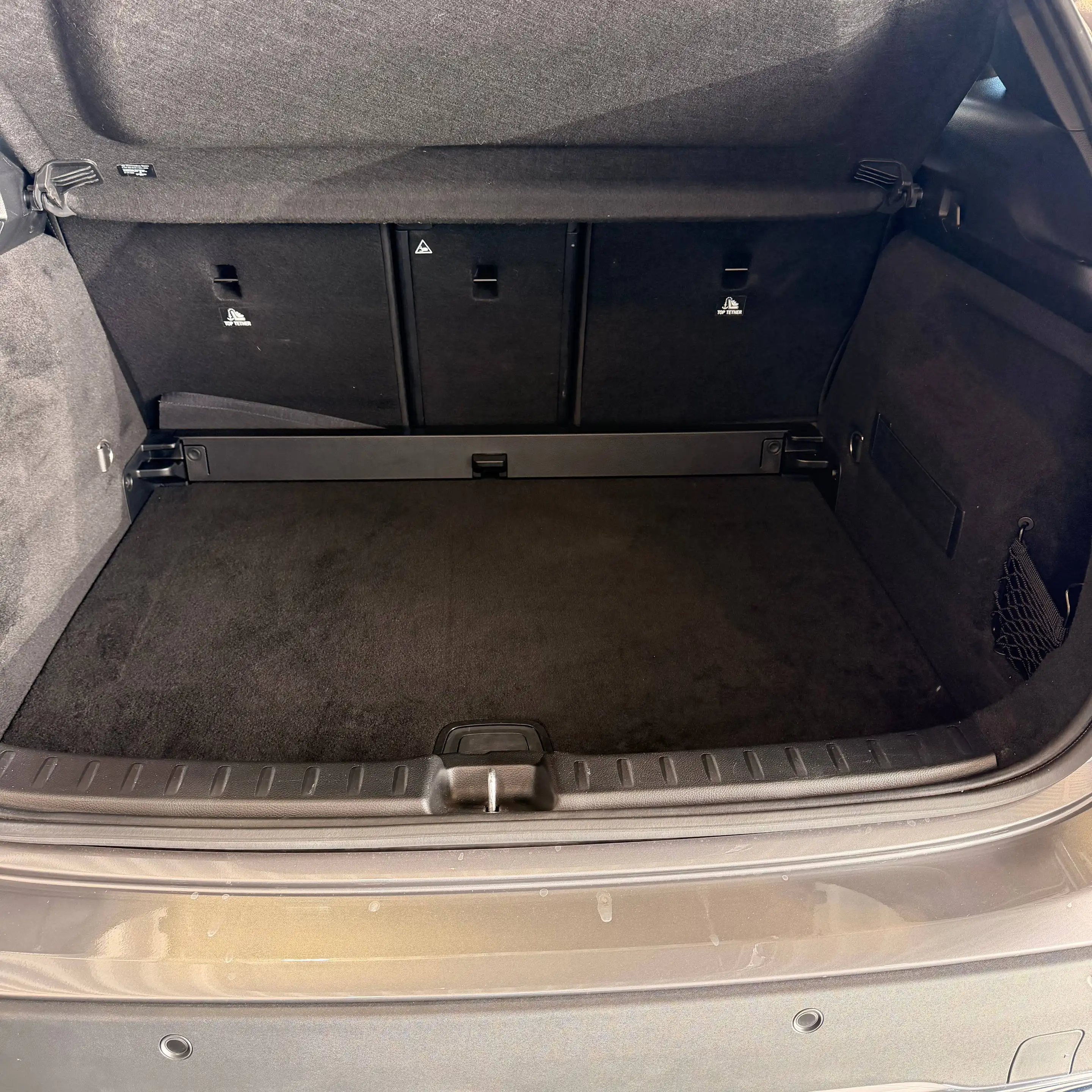 Mercedes-Benz GLA 180 GLA 180 Luxury Line — photo 13