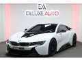 BMW i8 Pure Impulse Weiß - thumbnail 1