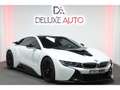 BMW i8 Pure Impulse Weiß - thumbnail 3