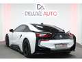 BMW i8 Pure Impulse Weiß - thumbnail 6