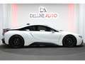 BMW i8 Pure Impulse Weiß - thumbnail 5