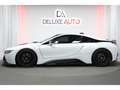 BMW i8 Pure Impulse Weiß - thumbnail 4