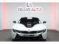 BMW i8 Pure Impulse Weiß - thumbnail 2
