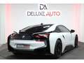 BMW i8 Pure Impulse Weiß - thumbnail 8