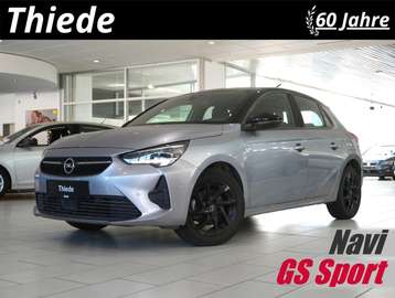 F 1.2T GS SPORT NAVI/LED/KAMERA/SPORT/DAB+