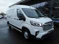 Maxus DELIVER 9 PAN VAN 2.0 D MT FWD L3H2 BASE DAB Blanc - thumbnail 10