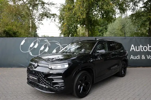 Volkswagen Tayron 1.5 eHybrid |R-Line|Black Style|Panoramadak|HuD|Ma