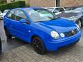 Volkswagen Polo Polo 1.2i AIRCO / CAR PLAY / CT OK CAR PASS Blauw - thumbnail 2