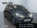 Toyota Aygo x-play Team D *Kamera*CarPlay*DAB*Bluetooth* Grijs - thumbnail 4