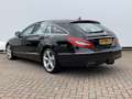 Mercedes-Benz CLS 350 Shooting Brake CDI Orig.NL Topstaat 19inch Pano Tr Zwart - thumbnail 2