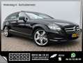 Mercedes-Benz CLS 350 Shooting Brake CDI Orig.NL Topstaat 19inch Pano Tr Zwart - thumbnail 1
