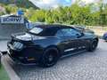 Ford Mustang GT 5.0 V8 CABRIO MANUALE Zwart - thumbnail 7