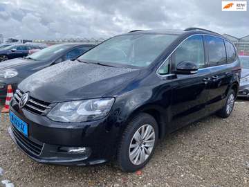 2016 * 2.0 TDI Comfortline * AUTOMAAT * LED * 7P *