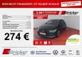Volkswagen Golf Active 2.0TDI DSG 274,-ohne Anzahlung Navi AHK Pa Schwarz - thumbnail 1