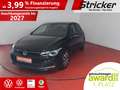 Volkswagen Golf Active 2.0TDI DSG 284,-ohne Anzahlung Navi AHK Pa Schwarz - thumbnail 2