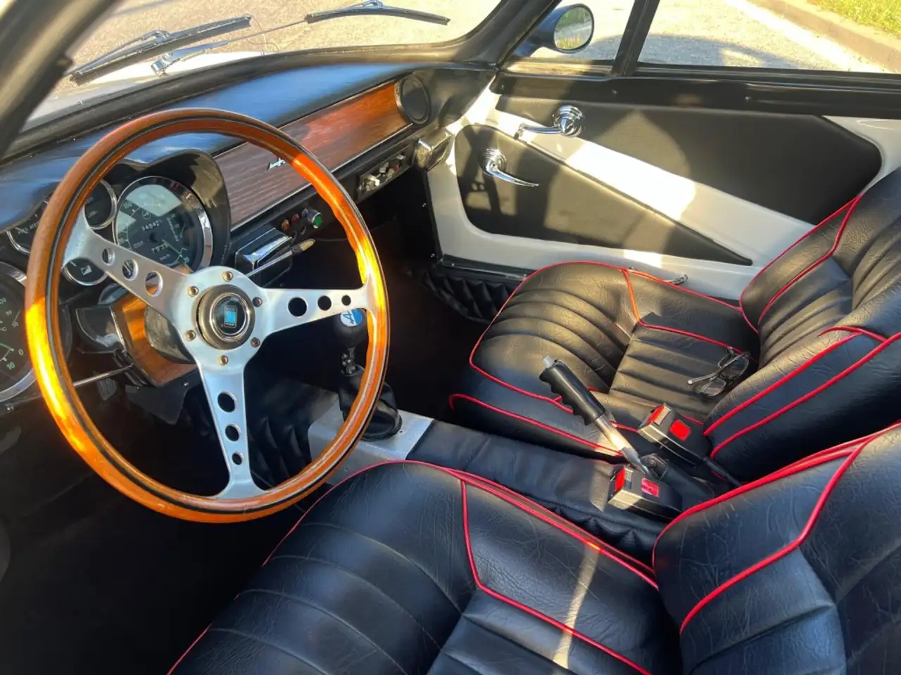 Alpine A110 1100 70, foto 10