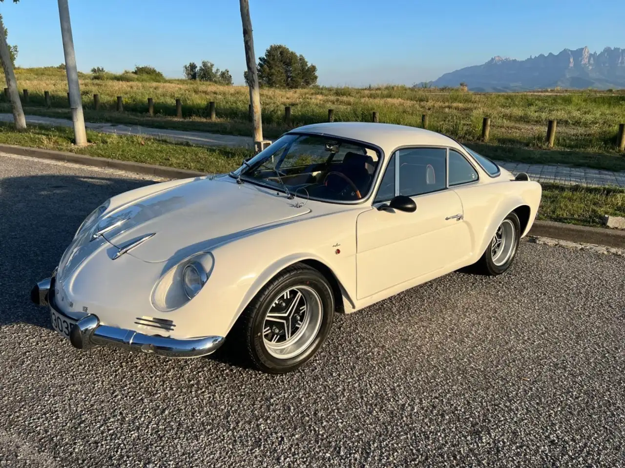 Alpine A110 1100 70, foto 7