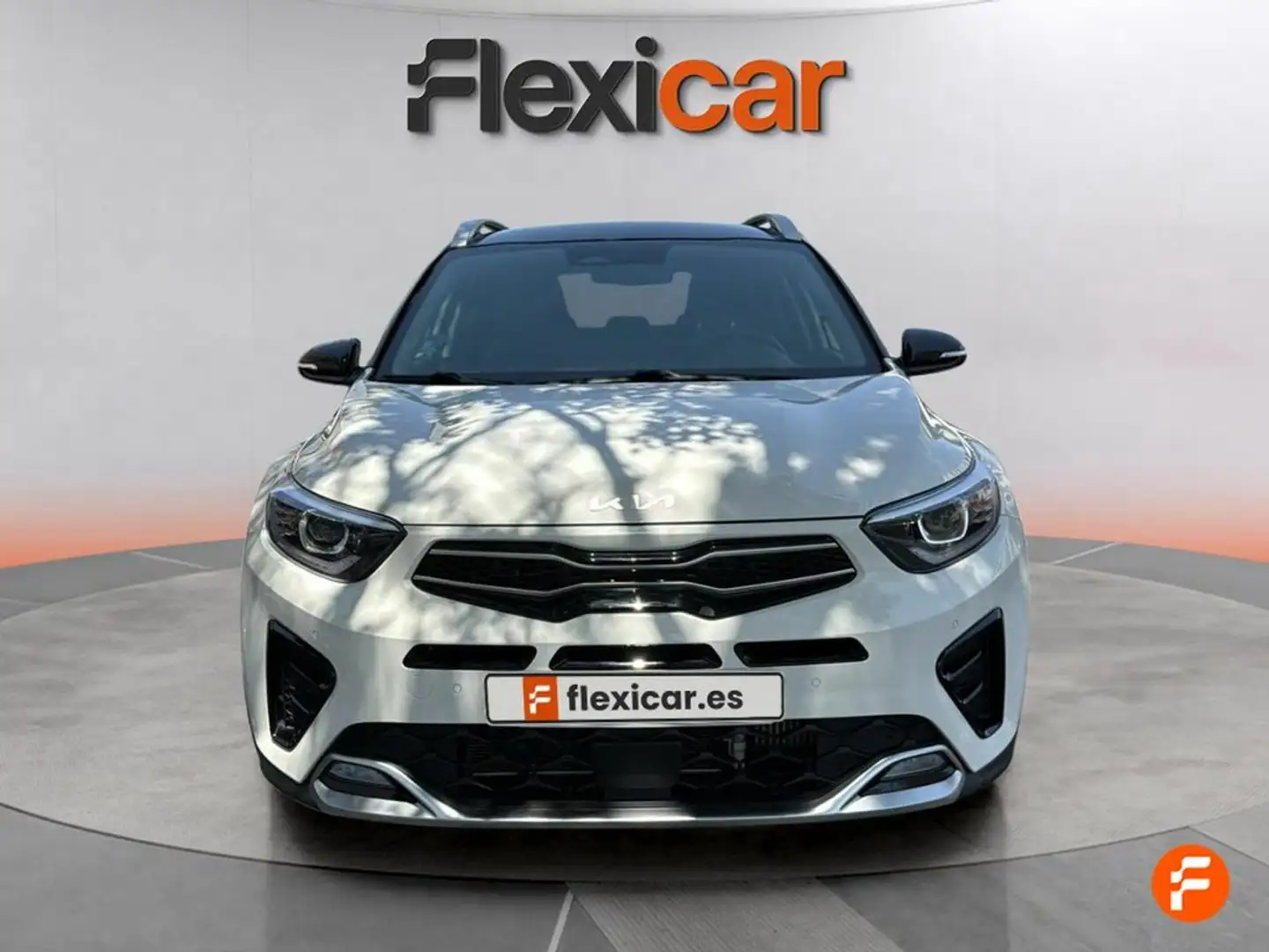 Kia Stonic 1.2 DPi 62kW (84CV) Drive Blanco - 2