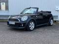 MINI One Cabrio * Leder * Klima * Tüv + Service neu * Noir - thumbnail 1