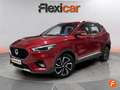 MG ZS 1.0T Luxury Auto Violett - thumbnail 3