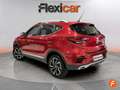 MG ZS 1.0T Luxury Auto Violett - thumbnail 7