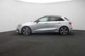 Audi A3 Sportback 35 TFSI . Virt.Cockpit Navi AHK Silber - thumbnail 2