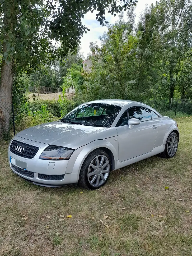 Audi TT TT 1.8T Quattro - 1