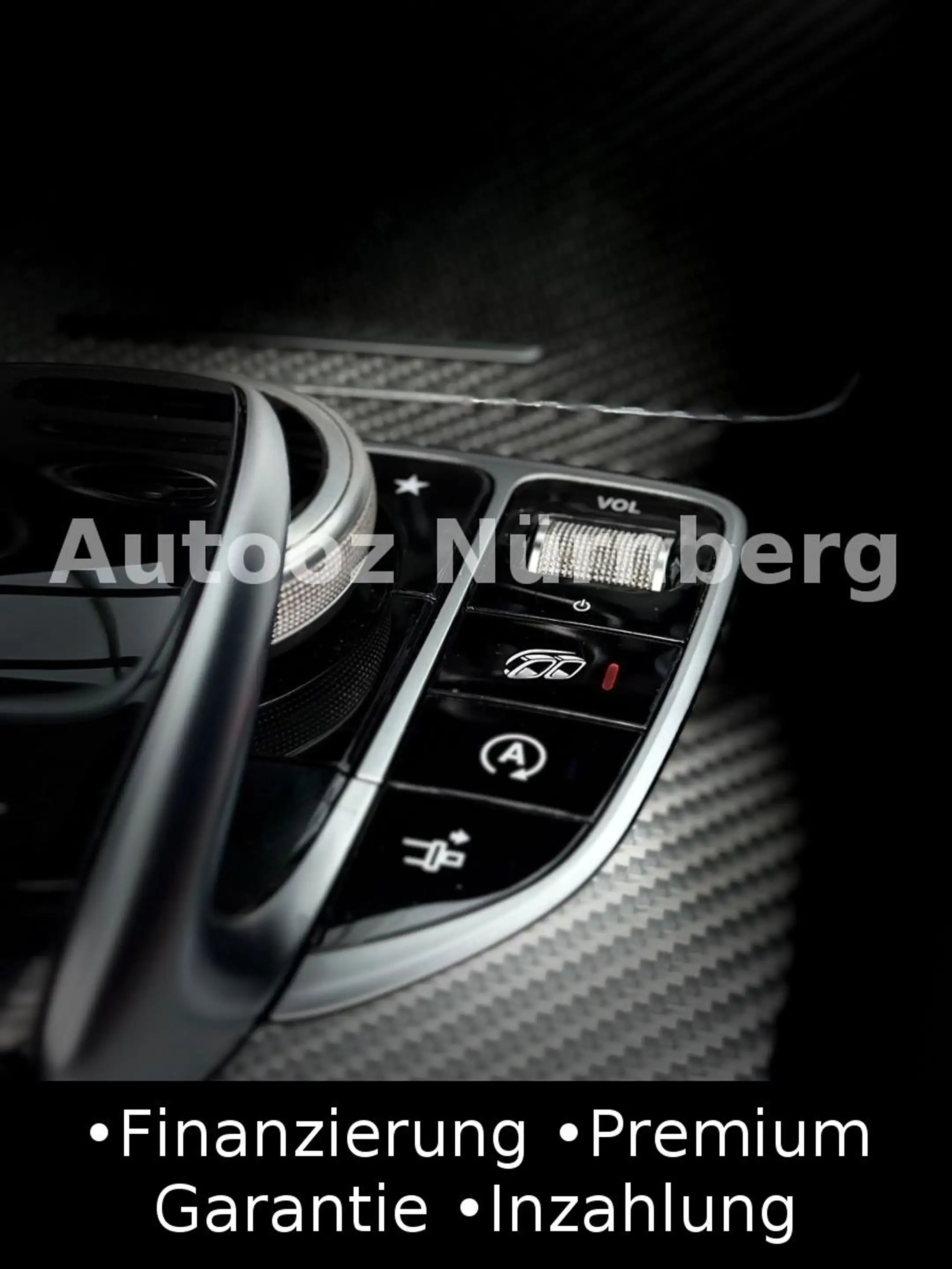 Mercedes-Benz C 43 AMG Cabrio 4Matic*Burmaster*Nackenhzg.*Top — photo 12