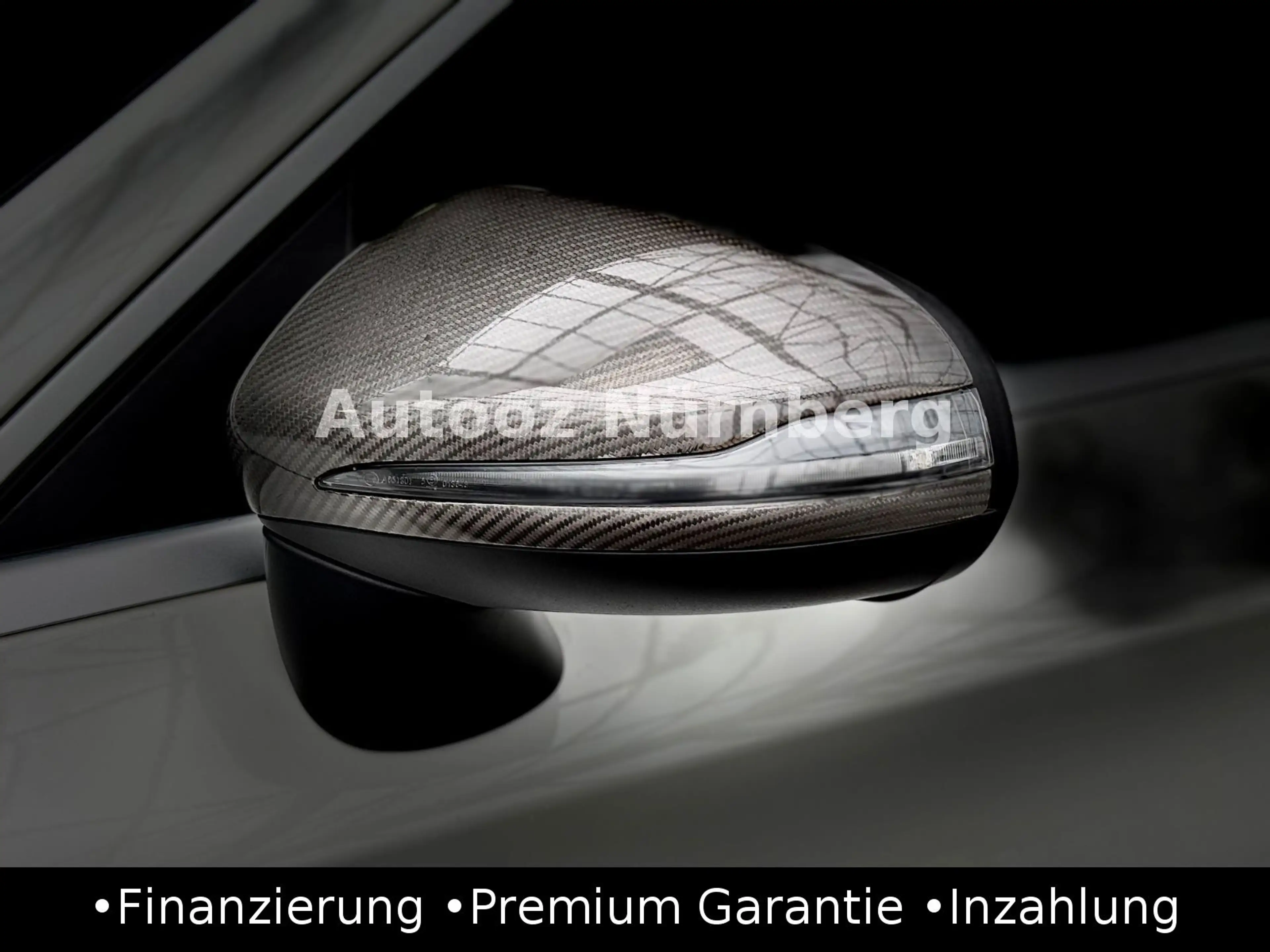Mercedes-Benz C 43 AMG Cabrio 4Matic*Burmaster*Nackenhzg.*Top — photo 15