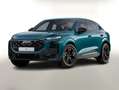 Audi Q3 Sportback S line 2xS Tech+ 19Z KlimaP OptikP 15... Blau - thumbnail 1
