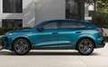 Audi Q3 Sportback S line 2xS Tech+ 19Z KlimaP OptikP 15... Blau - thumbnail 2
